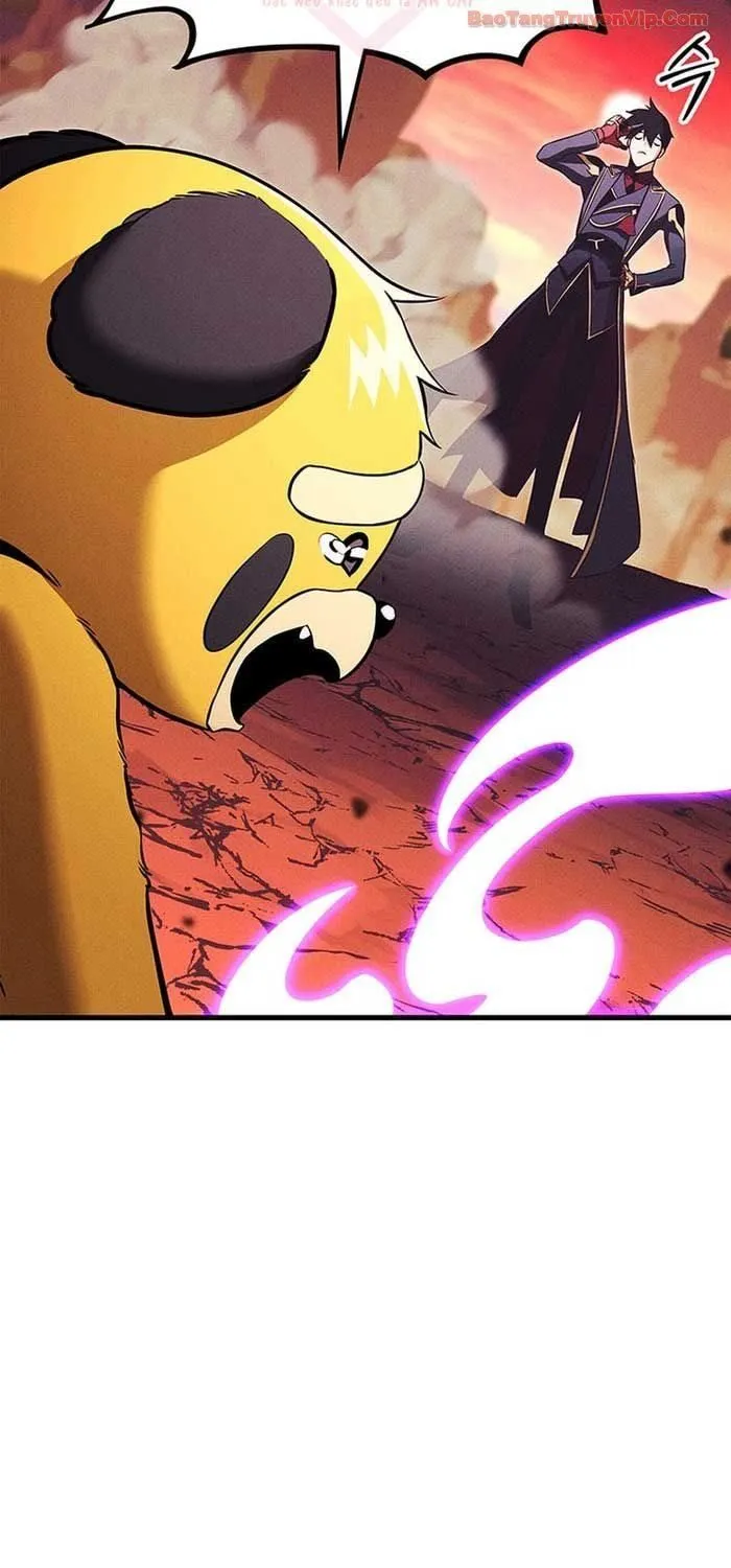 Sự Trở Lại Của Vị Thần Sức Mạnh Chap 213 - Next Chap 214