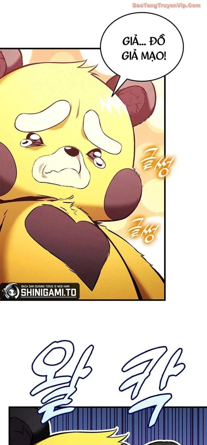 Sự Trở Lại Của Vị Thần Sức Mạnh Chap 213 - Next Chap 214