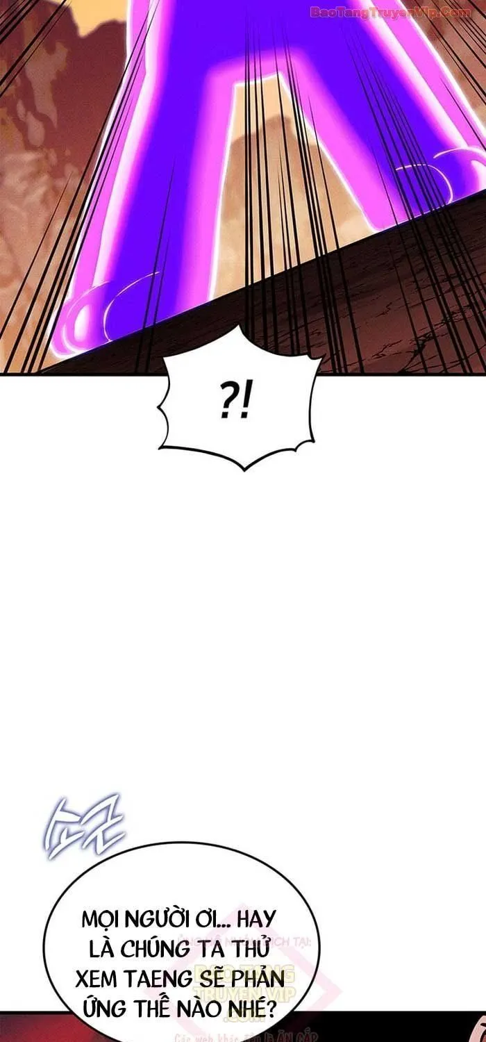 Sự Trở Lại Của Vị Thần Sức Mạnh Chap 213 - Next Chap 214