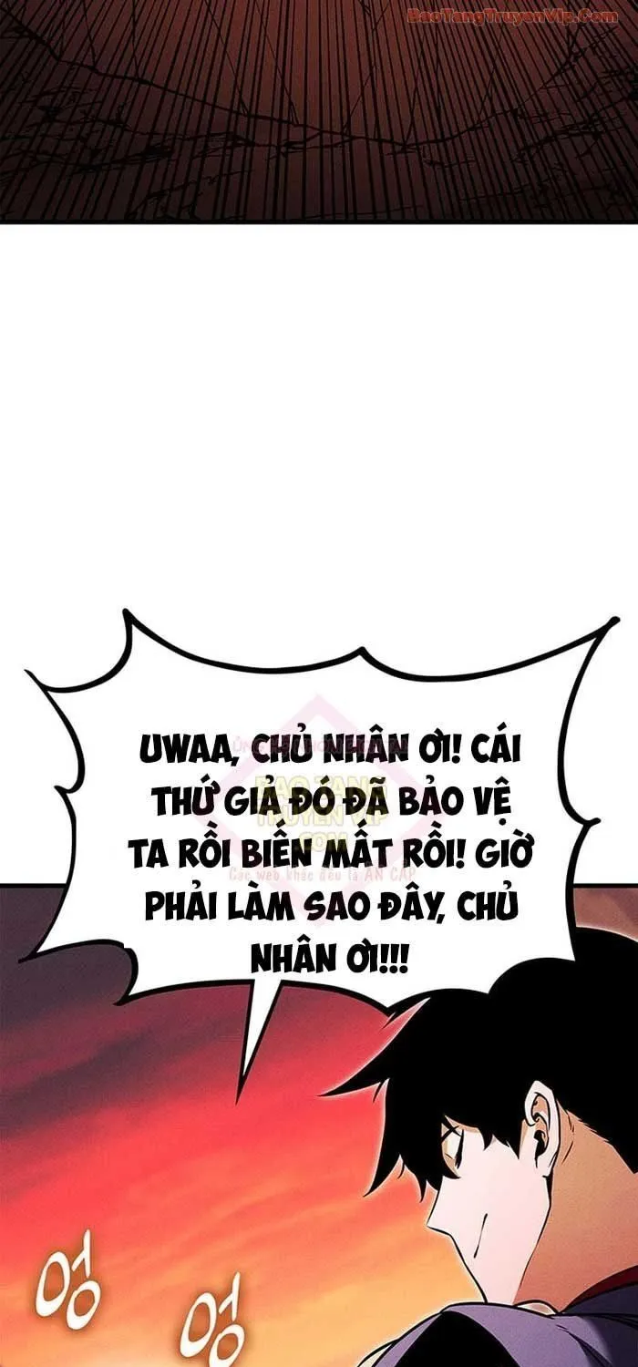 Sự Trở Lại Của Vị Thần Sức Mạnh Chap 213 - Next Chap 214