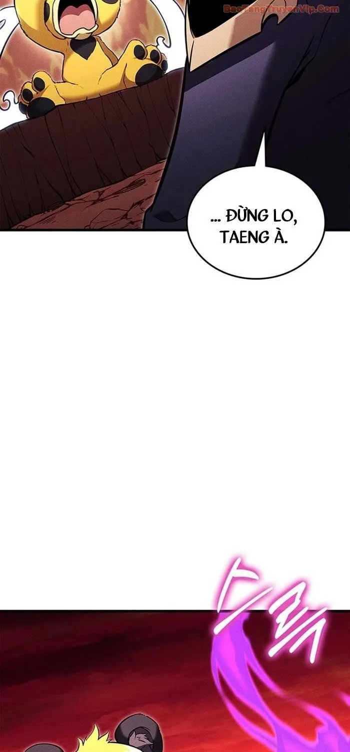 Sự Trở Lại Của Vị Thần Sức Mạnh Chap 213 - Next Chap 214