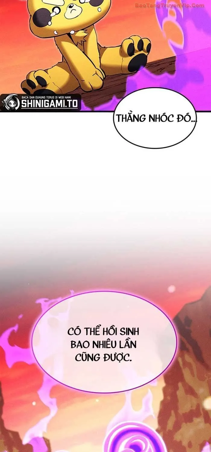 Sự Trở Lại Của Vị Thần Sức Mạnh Chap 213 - Next Chap 214