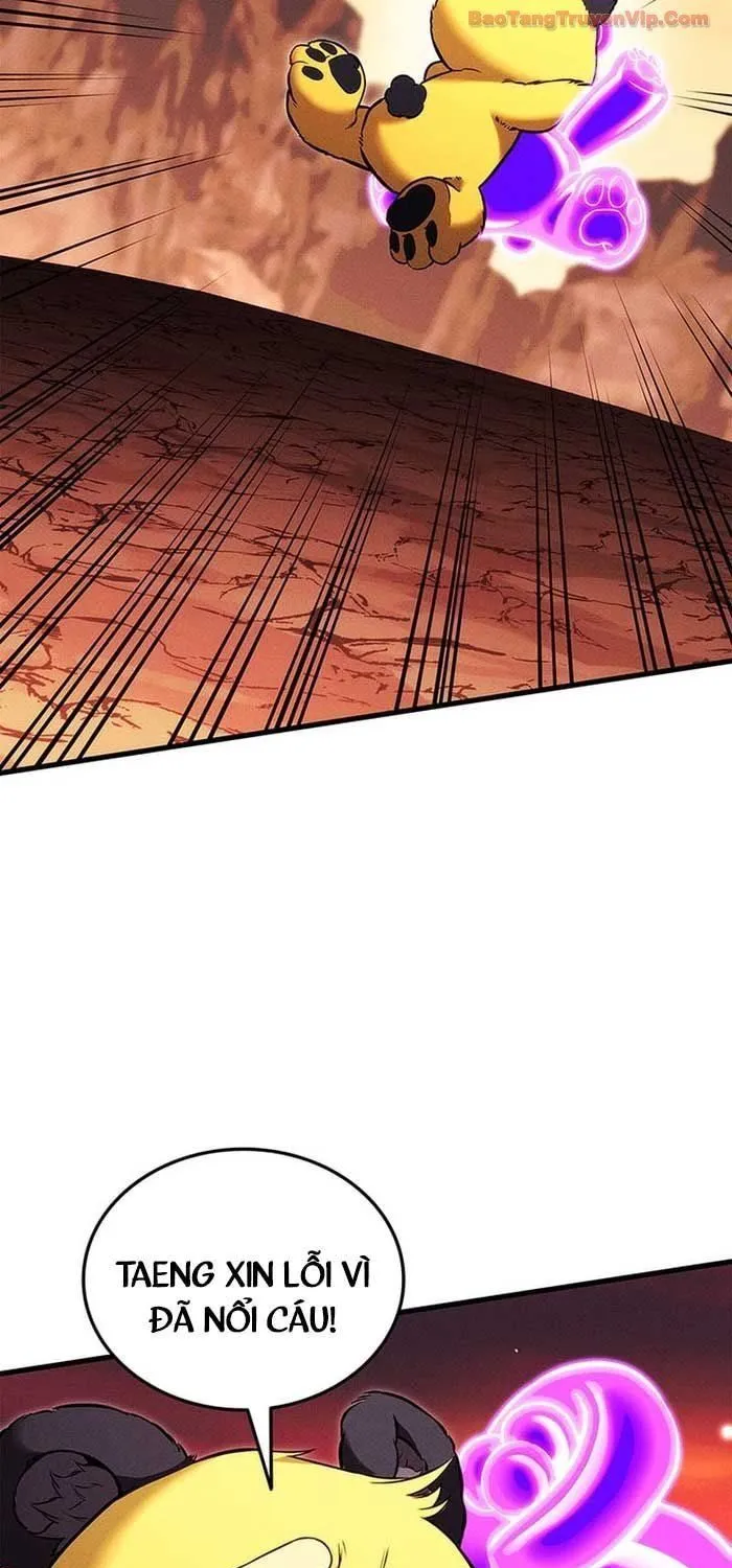 Sự Trở Lại Của Vị Thần Sức Mạnh Chap 213 - Next Chap 214