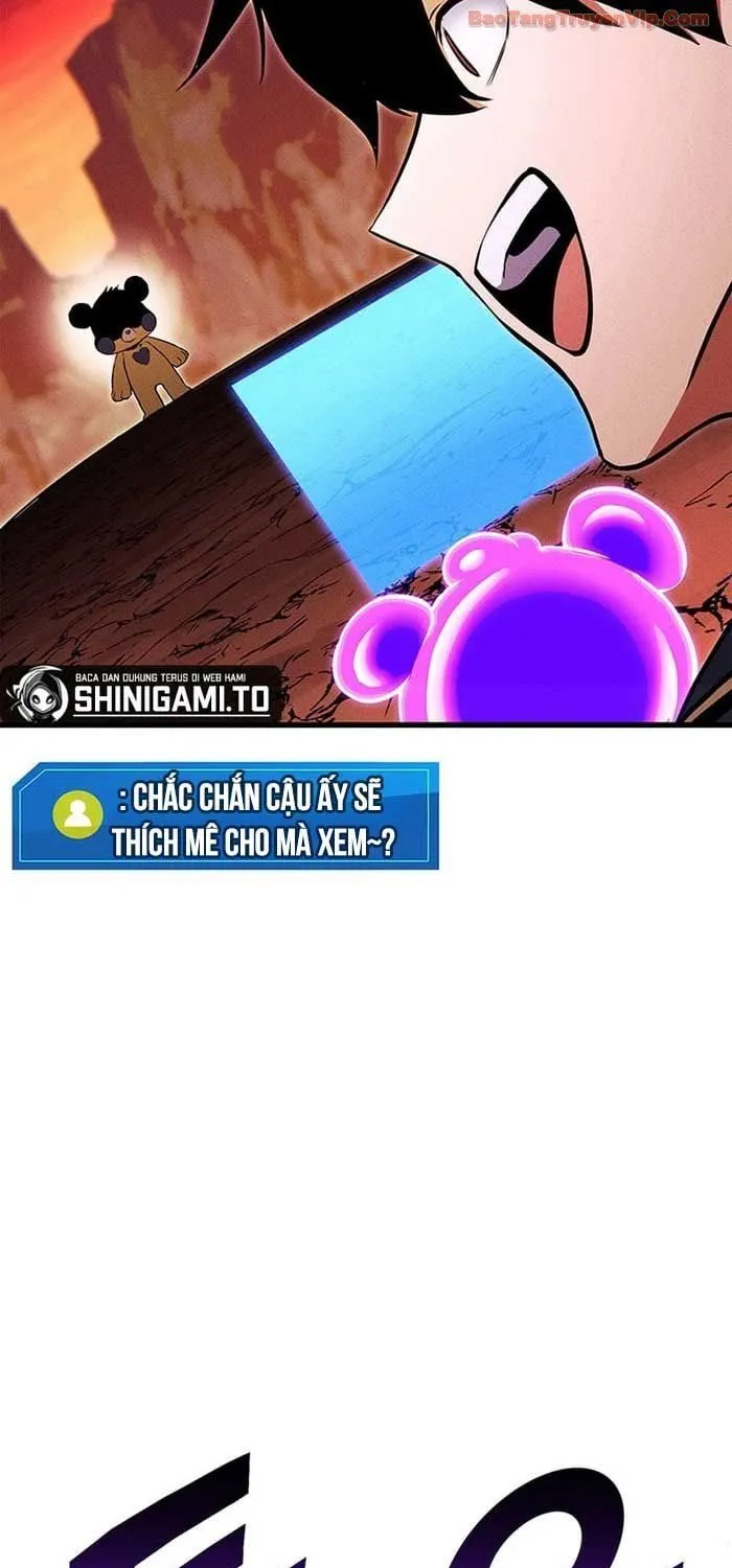 Sự Trở Lại Của Vị Thần Sức Mạnh Chap 213 - Next Chap 214