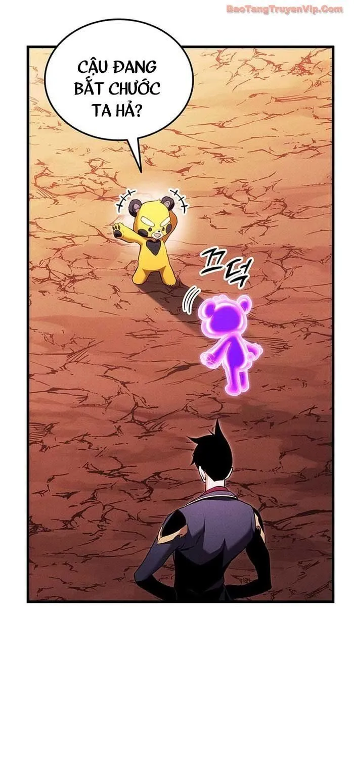 Sự Trở Lại Của Vị Thần Sức Mạnh Chap 213 - Next Chap 214