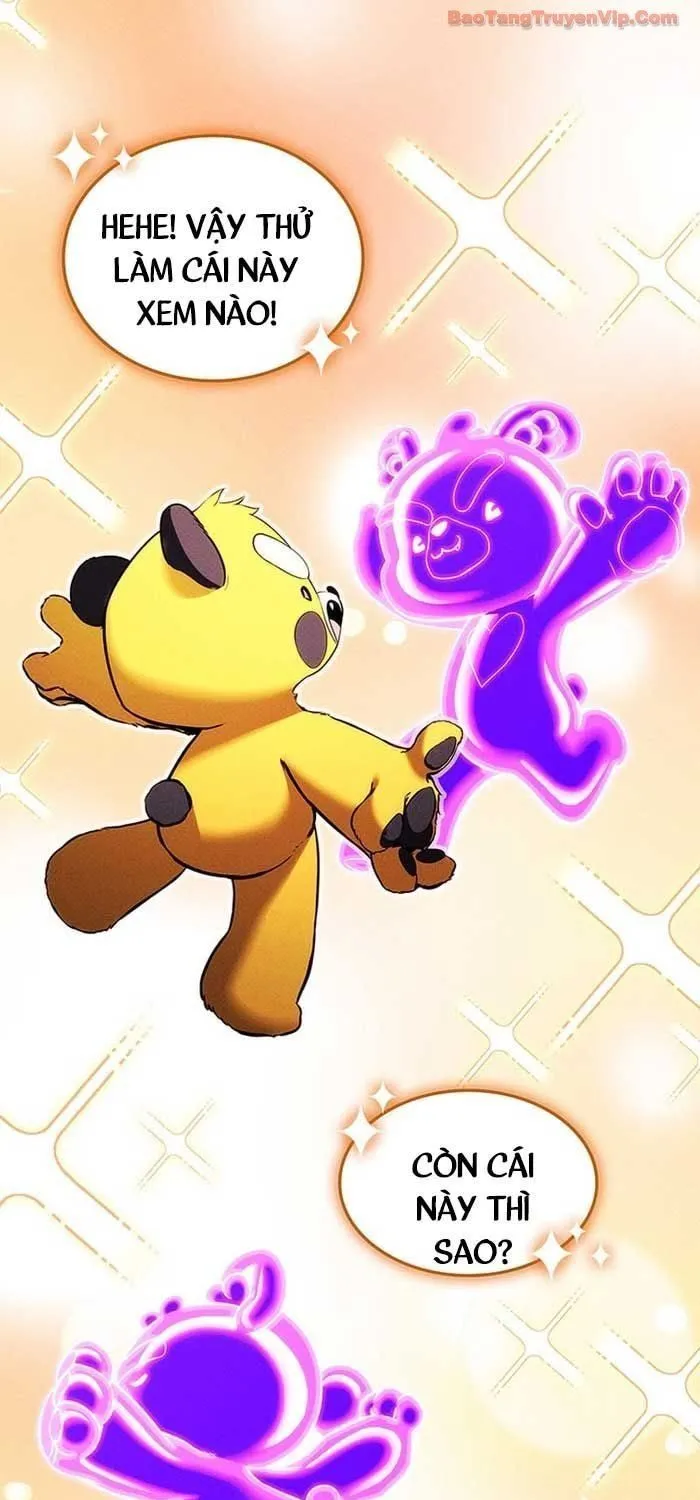 Sự Trở Lại Của Vị Thần Sức Mạnh Chap 213 - Next Chap 214