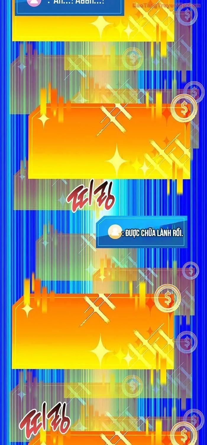 Sự Trở Lại Của Vị Thần Sức Mạnh Chap 213 - Next Chap 214