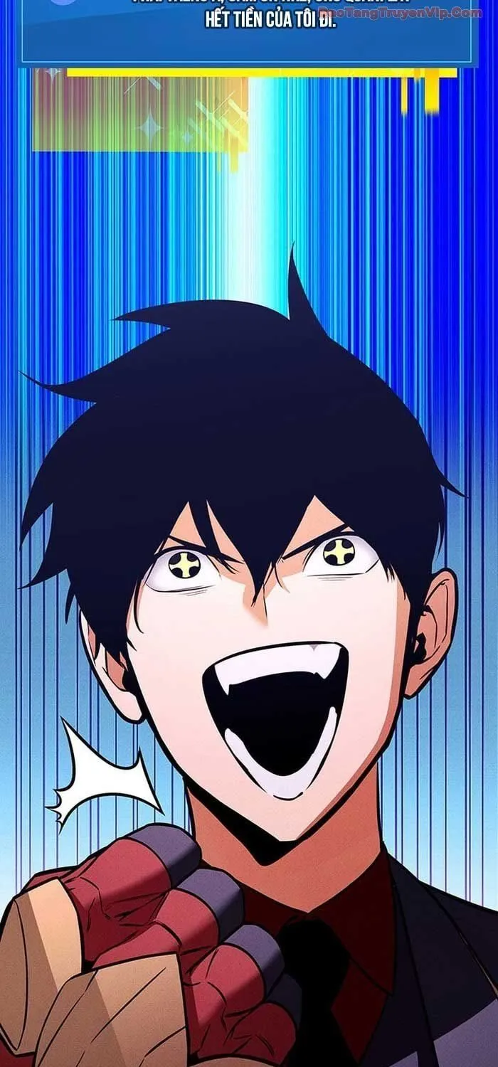 Sự Trở Lại Của Vị Thần Sức Mạnh Chap 213 - Next Chap 214