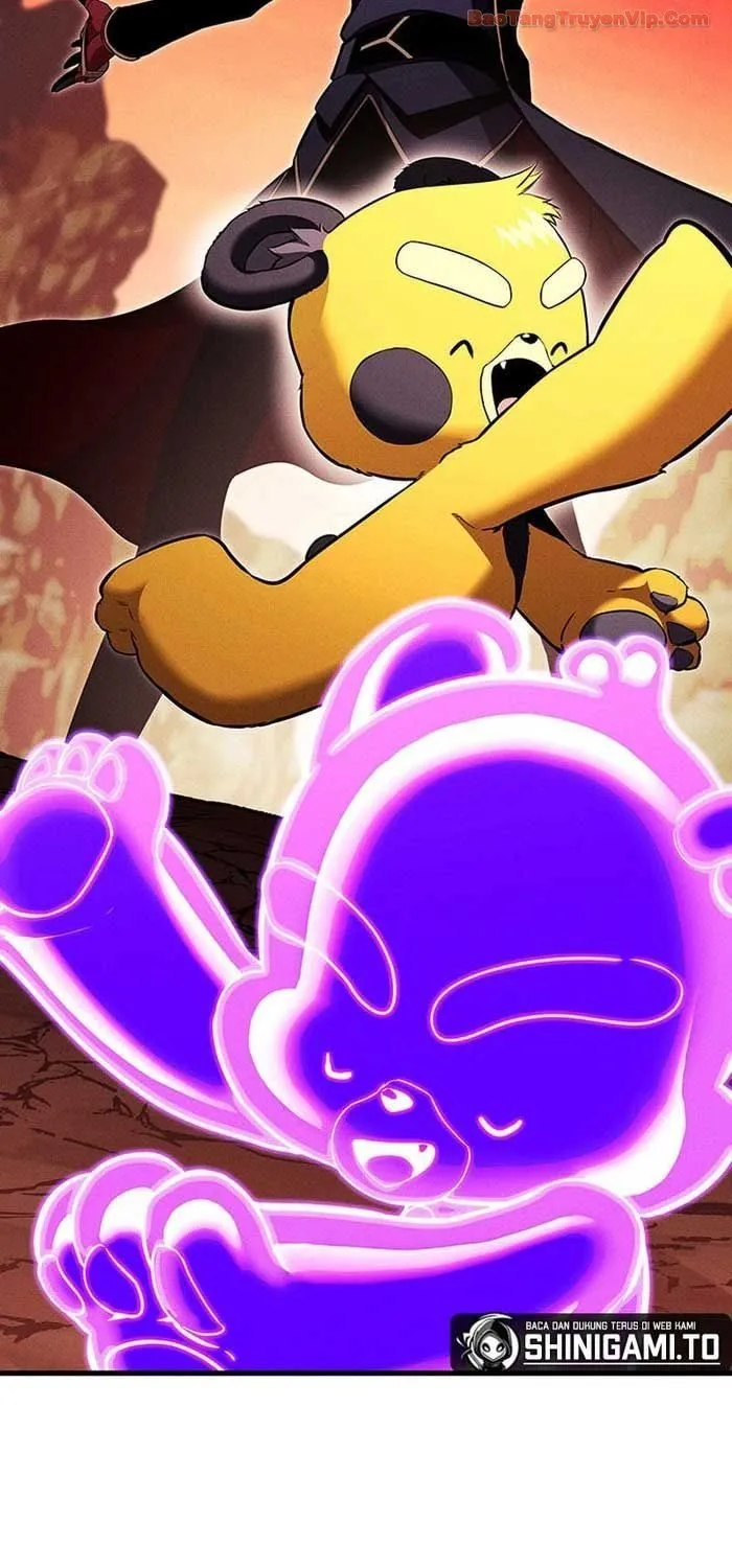 Sự Trở Lại Của Vị Thần Sức Mạnh Chap 213 - Next Chap 214