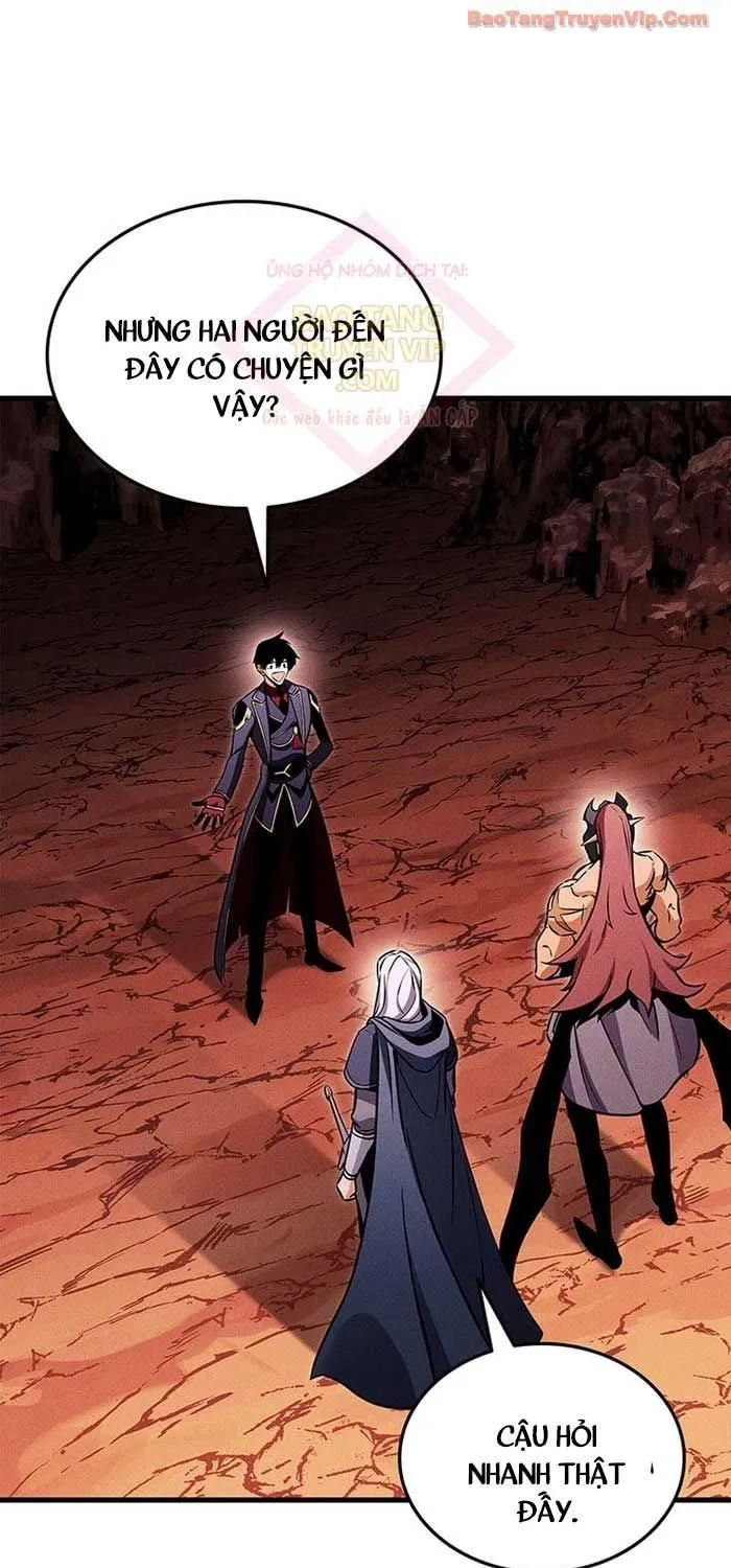 Sự Trở Lại Của Vị Thần Sức Mạnh Chap 213 - Next Chap 214