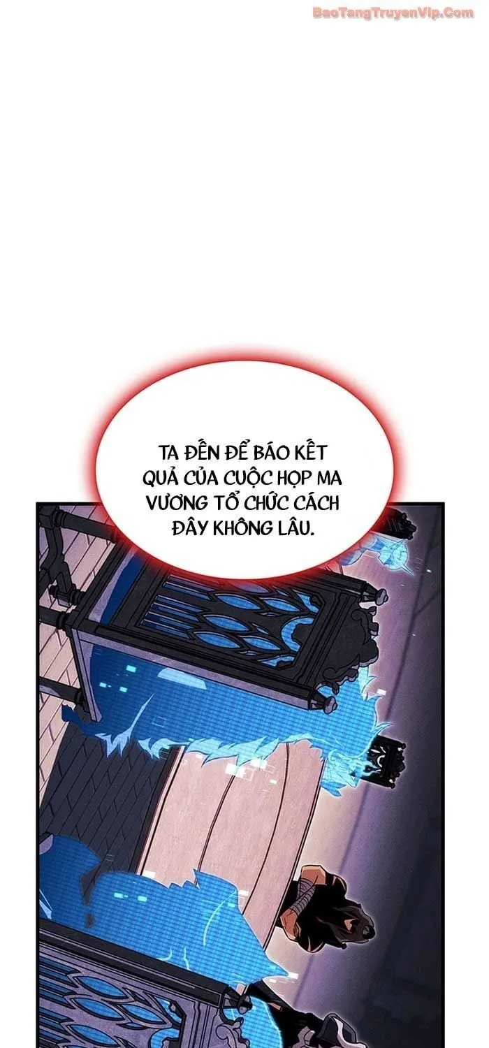 Sự Trở Lại Của Vị Thần Sức Mạnh Chap 213 - Next Chap 214