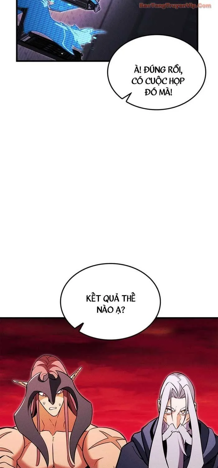 Sự Trở Lại Của Vị Thần Sức Mạnh Chap 213 - Next Chap 214