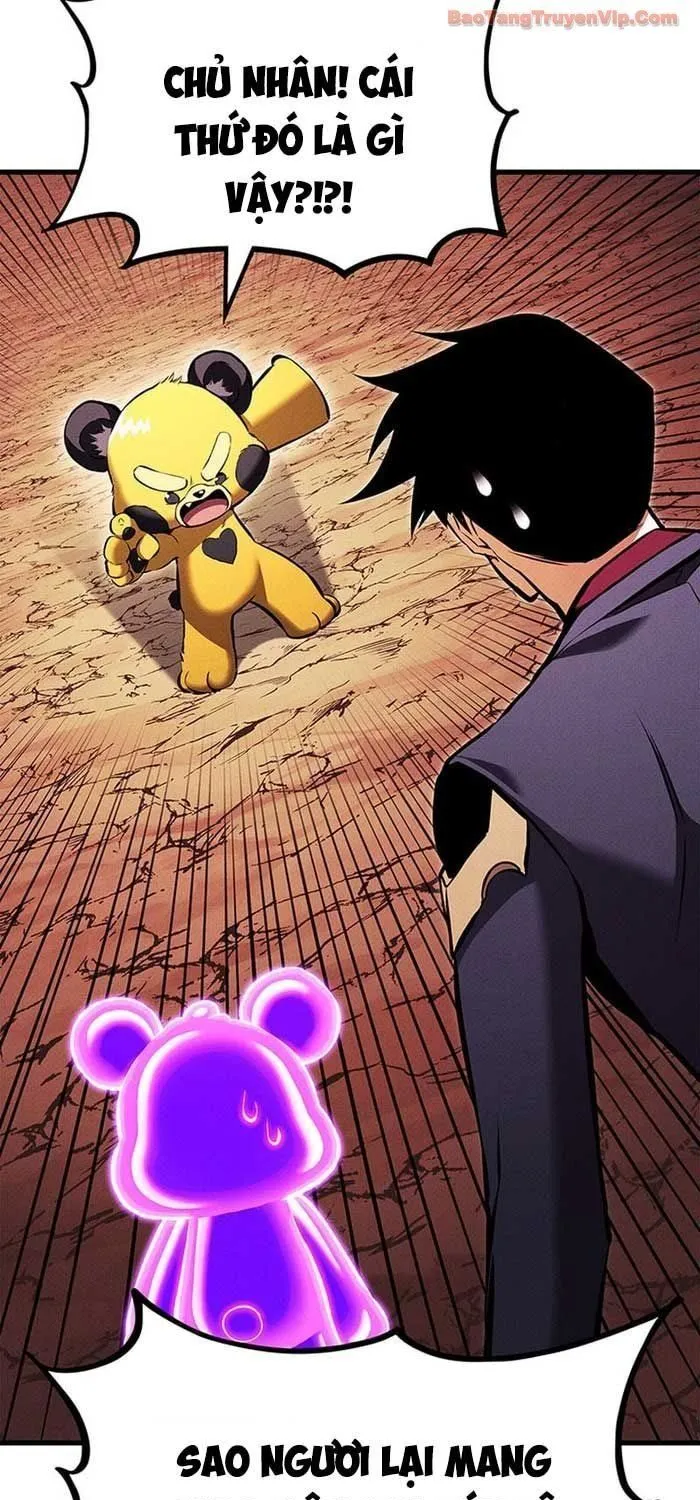 Sự Trở Lại Của Vị Thần Sức Mạnh Chap 213 - Next Chap 214