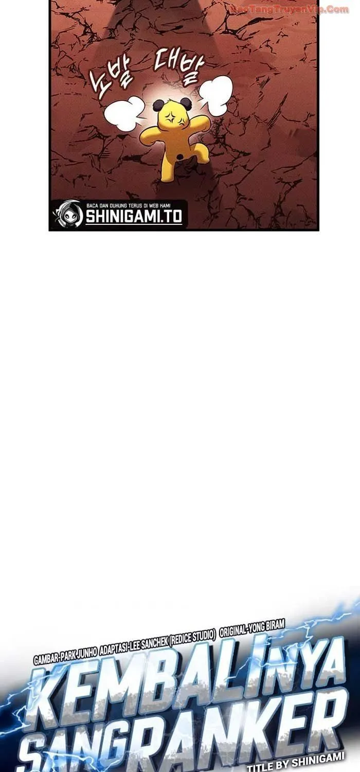 Sự Trở Lại Của Vị Thần Sức Mạnh Chap 213 - Next Chap 214