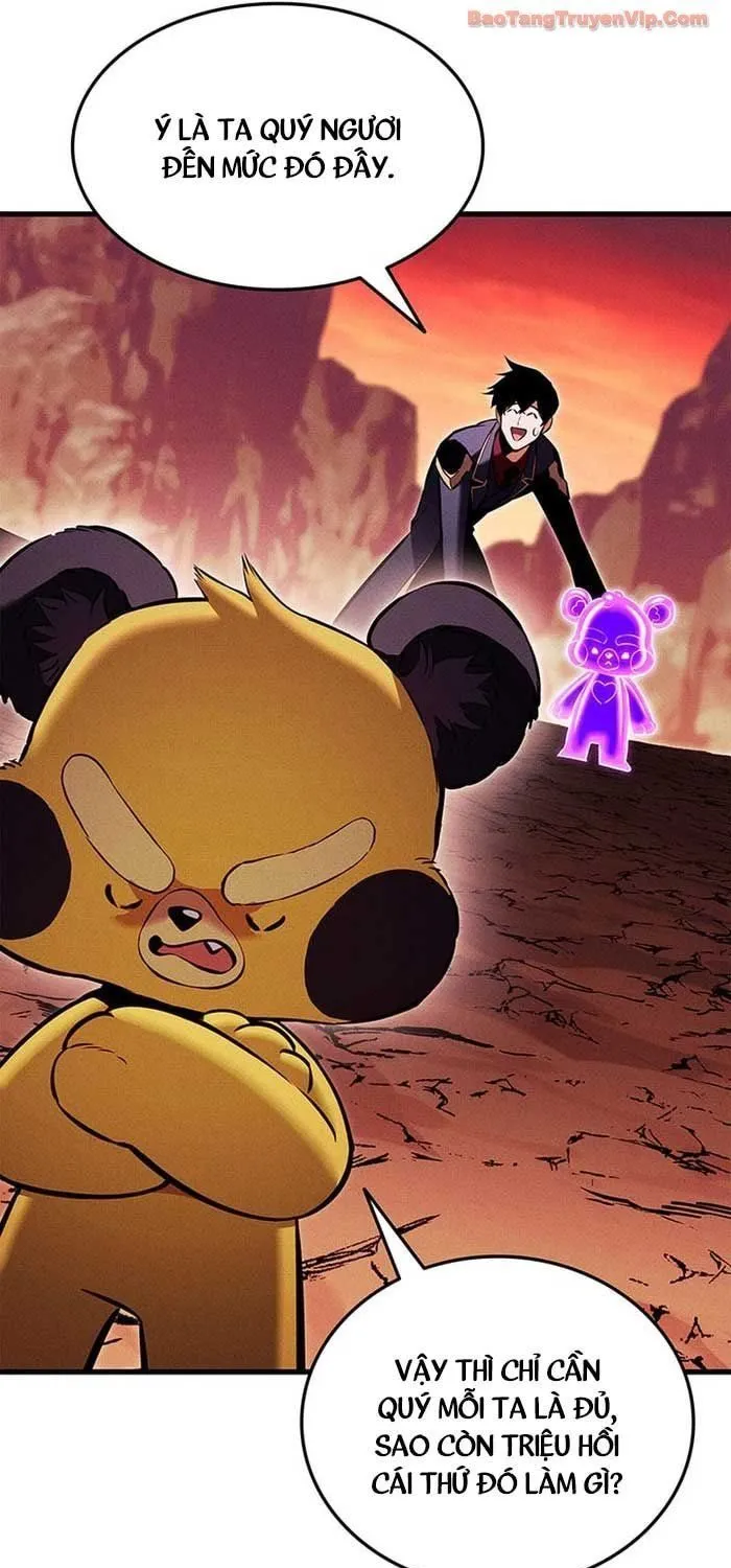 Sự Trở Lại Của Vị Thần Sức Mạnh Chap 213 - Next Chap 214