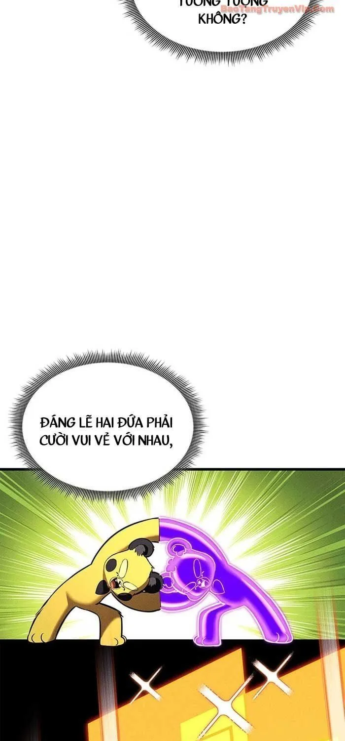 Sự Trở Lại Của Vị Thần Sức Mạnh Chap 213 - Next Chap 214