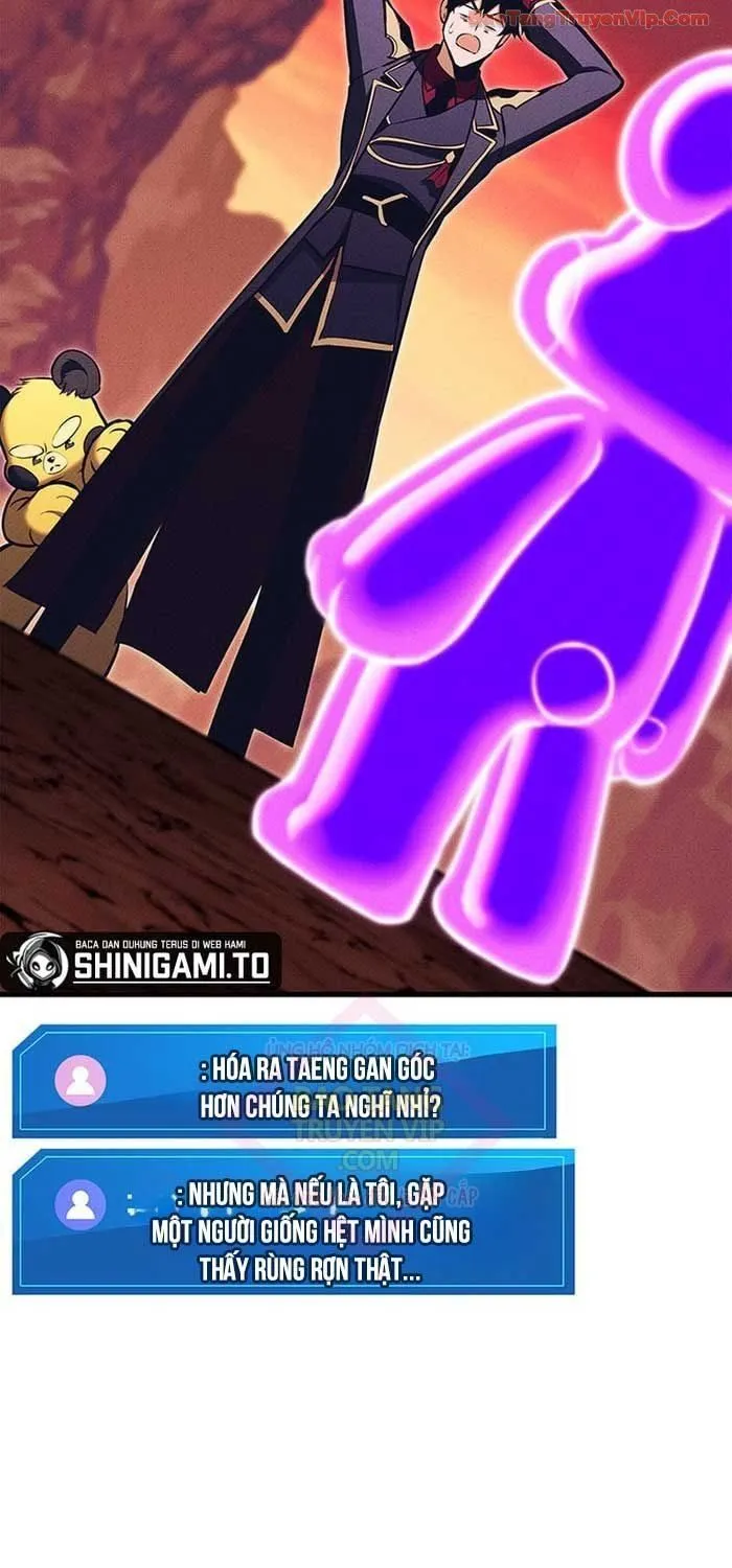 Sự Trở Lại Của Vị Thần Sức Mạnh Chap 213 - Next Chap 214