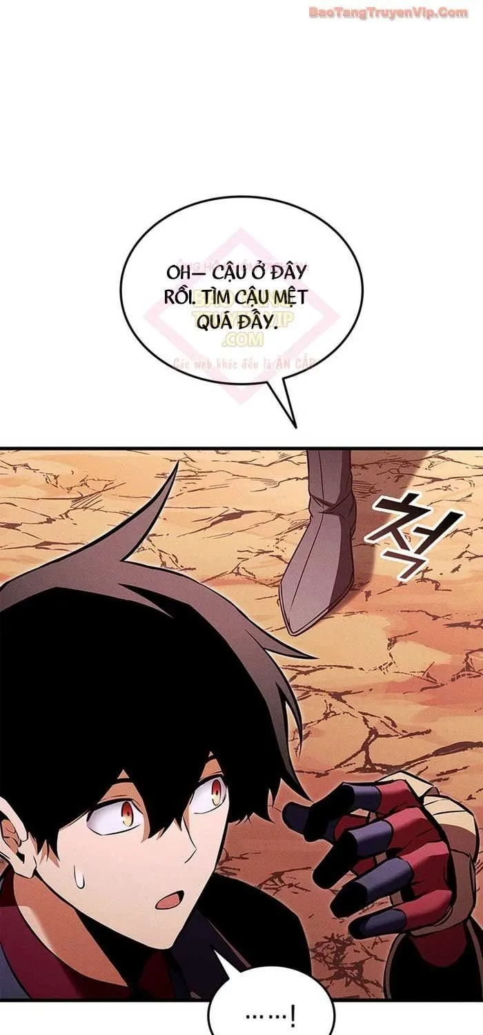 Sự Trở Lại Của Vị Thần Sức Mạnh Chap 213 - Next Chap 214