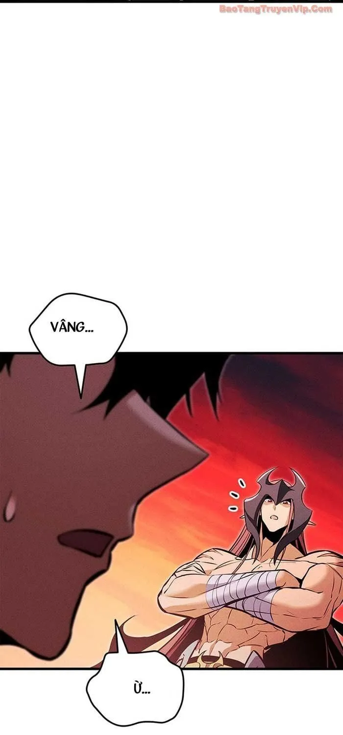 Sự Trở Lại Của Vị Thần Sức Mạnh Chap 213 - Next Chap 214