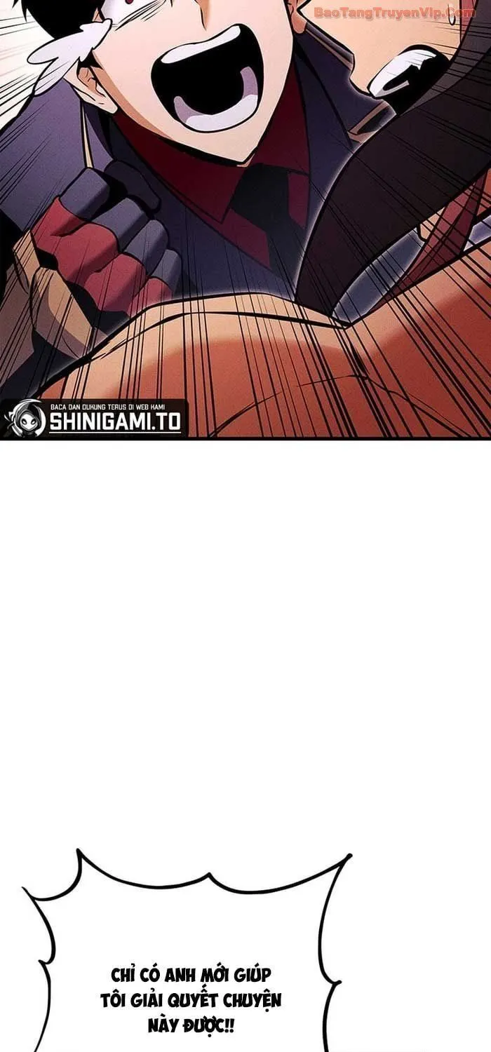 Sự Trở Lại Của Vị Thần Sức Mạnh Chap 213 - Next Chap 214