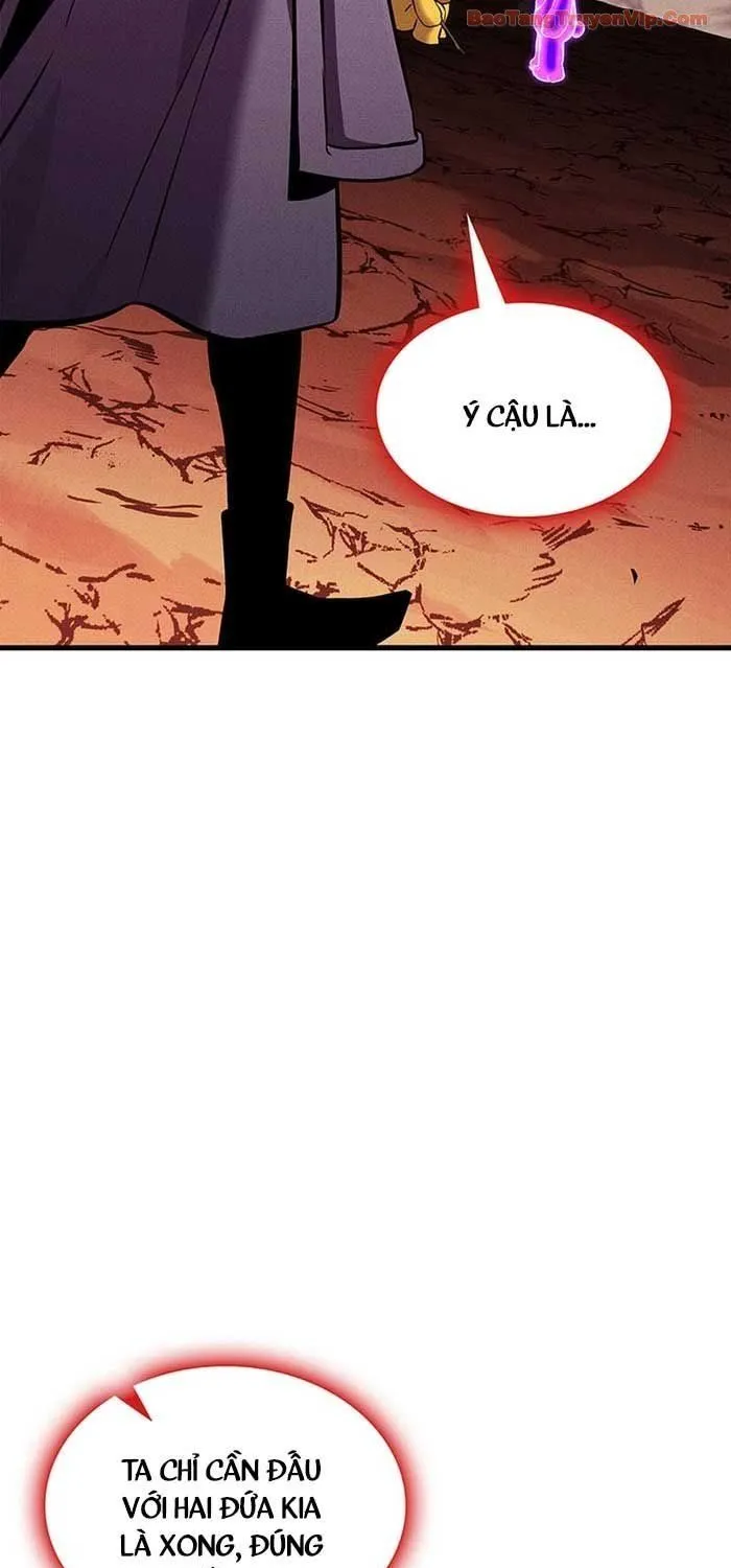 Sự Trở Lại Của Vị Thần Sức Mạnh Chap 213 - Next Chap 214