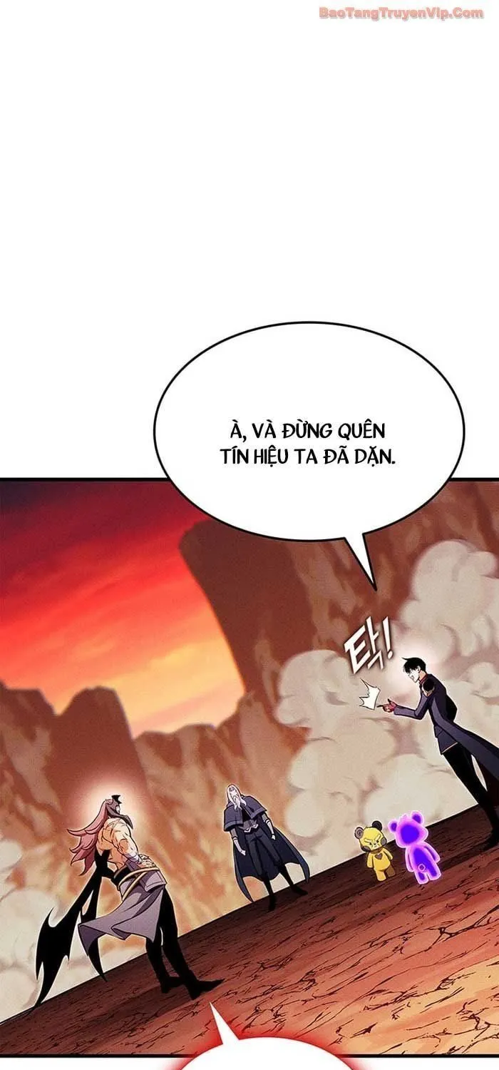 Sự Trở Lại Của Vị Thần Sức Mạnh Chap 213 - Next Chap 214