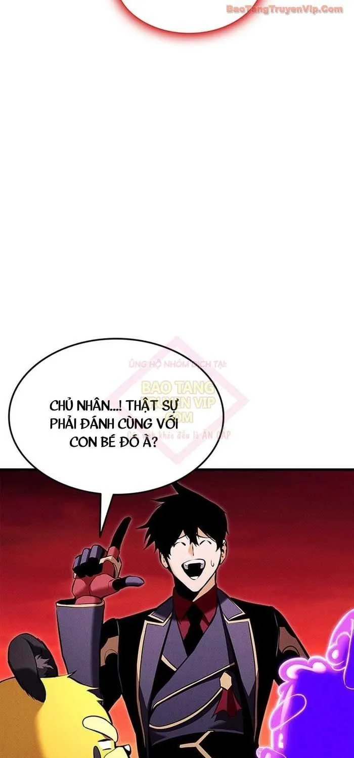 Sự Trở Lại Của Vị Thần Sức Mạnh Chap 213 - Next Chap 214