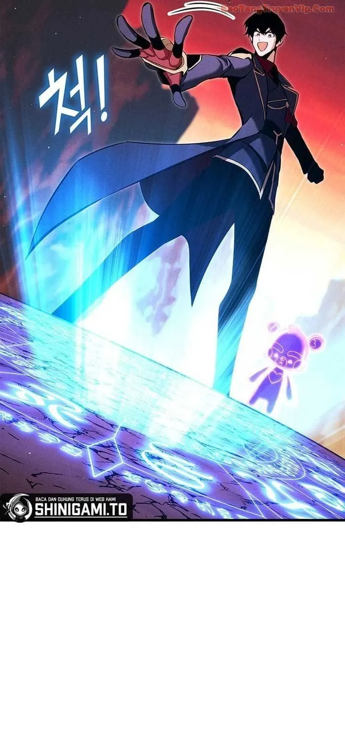 Sự Trở Lại Của Vị Thần Sức Mạnh Chap 213 - Next Chap 214