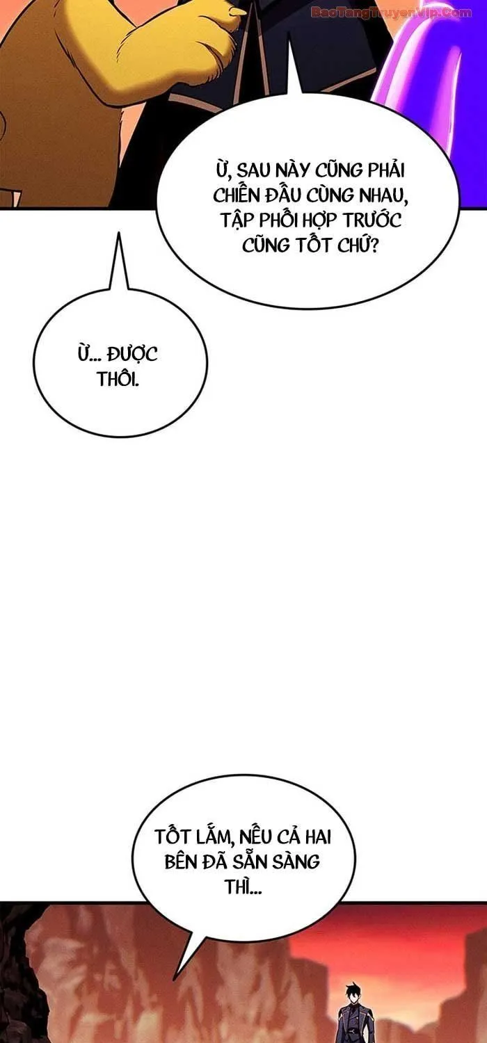 Sự Trở Lại Của Vị Thần Sức Mạnh Chap 213 - Next Chap 214