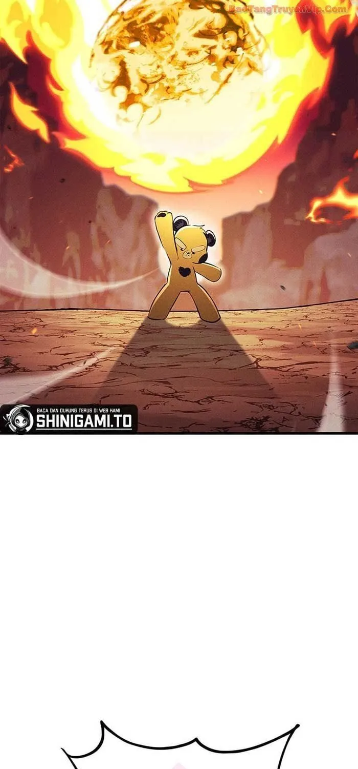 Sự Trở Lại Của Vị Thần Sức Mạnh Chap 213 - Next Chap 214