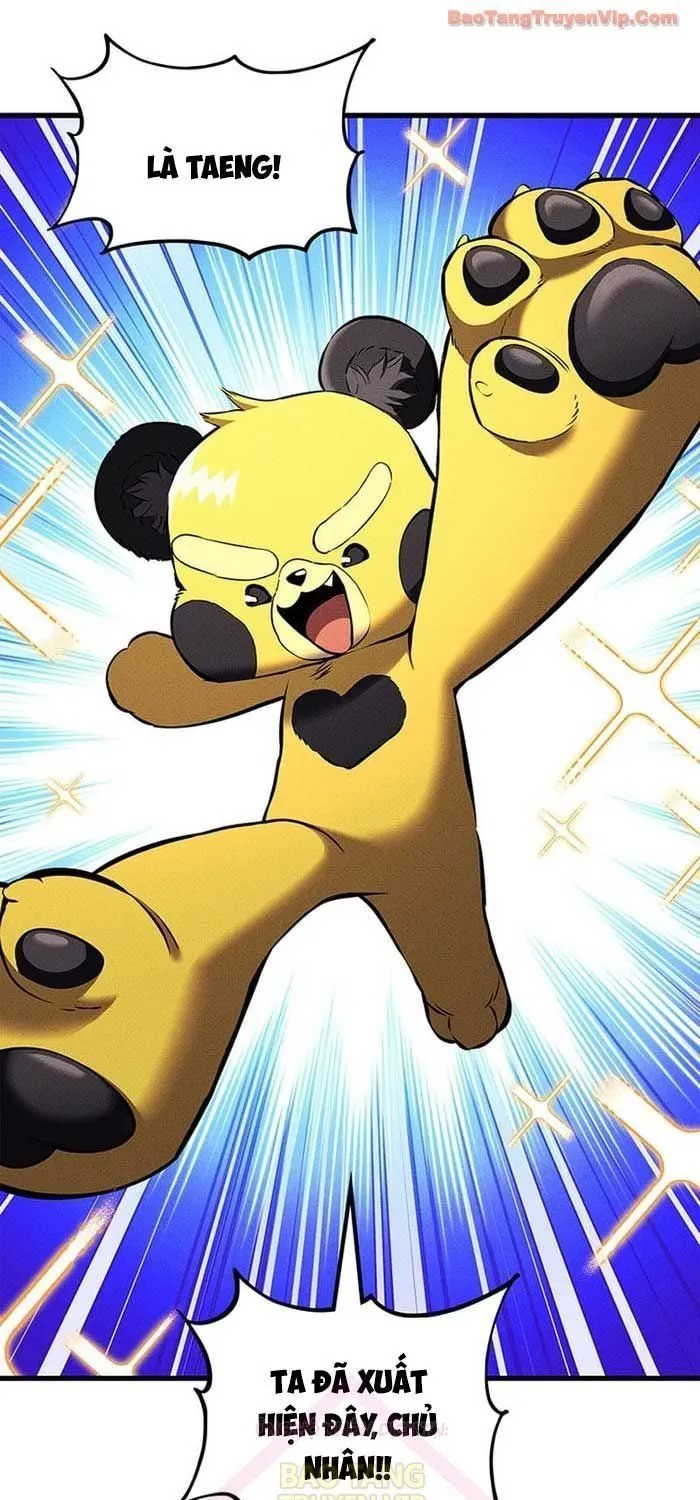 Sự Trở Lại Của Vị Thần Sức Mạnh Chap 213 - Next Chap 214