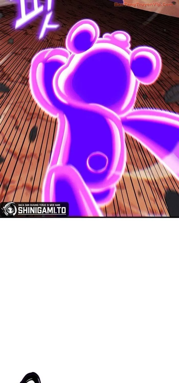 Sự Trở Lại Của Vị Thần Sức Mạnh Chap 213 - Next Chap 214