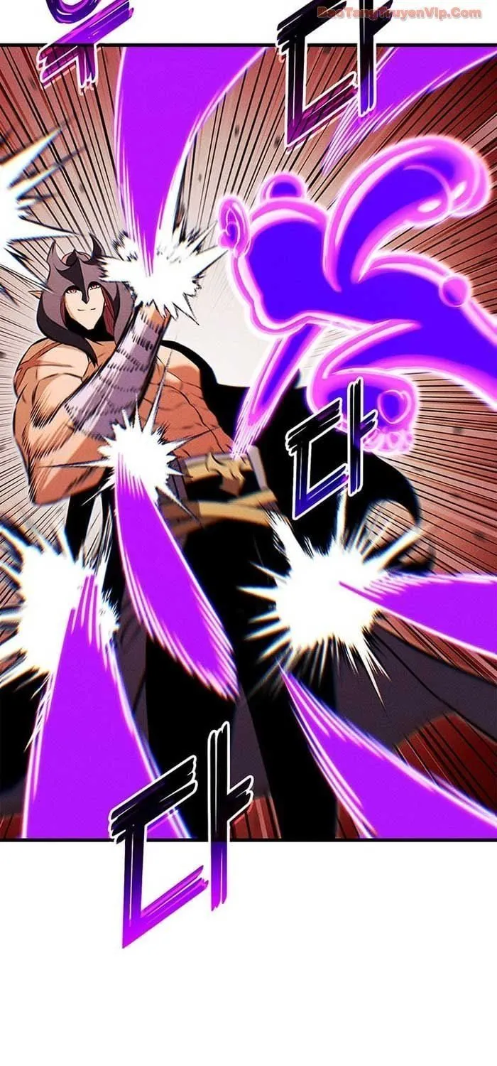 Sự Trở Lại Của Vị Thần Sức Mạnh Chap 213 - Next Chap 214