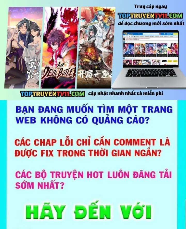 Sự Trở Lại Của Vị Thần Sức Mạnh Chap 214 - Next Chap 215
