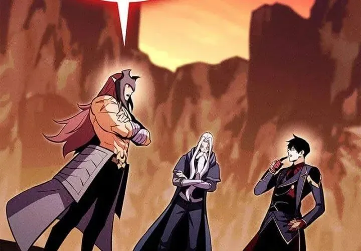 Sự Trở Lại Của Vị Thần Sức Mạnh Chap 214 - Next Chap 215