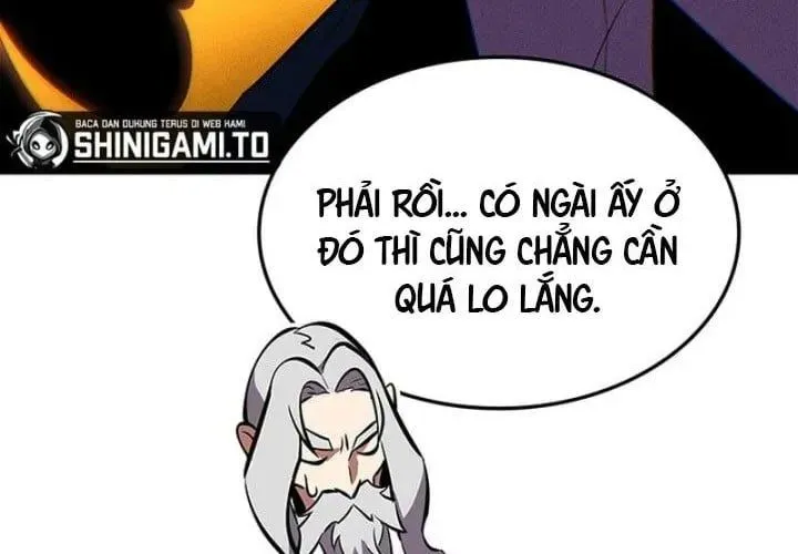 Sự Trở Lại Của Vị Thần Sức Mạnh Chap 214 - Next Chap 215