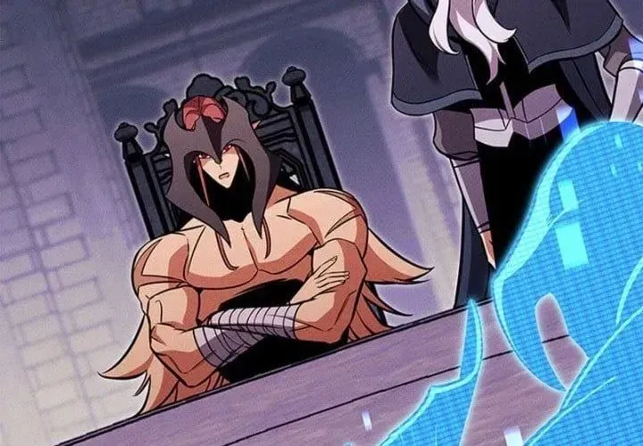 Sự Trở Lại Của Vị Thần Sức Mạnh Chap 214 - Next Chap 215