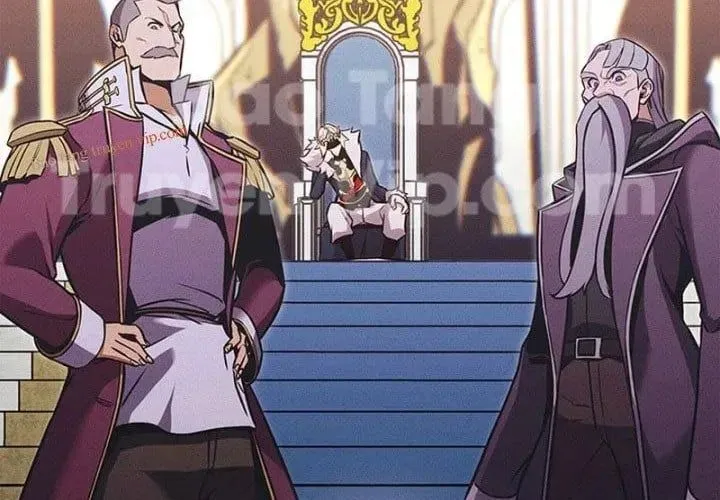 Sự Trở Lại Của Vị Thần Sức Mạnh Chap 214 - Next Chap 215