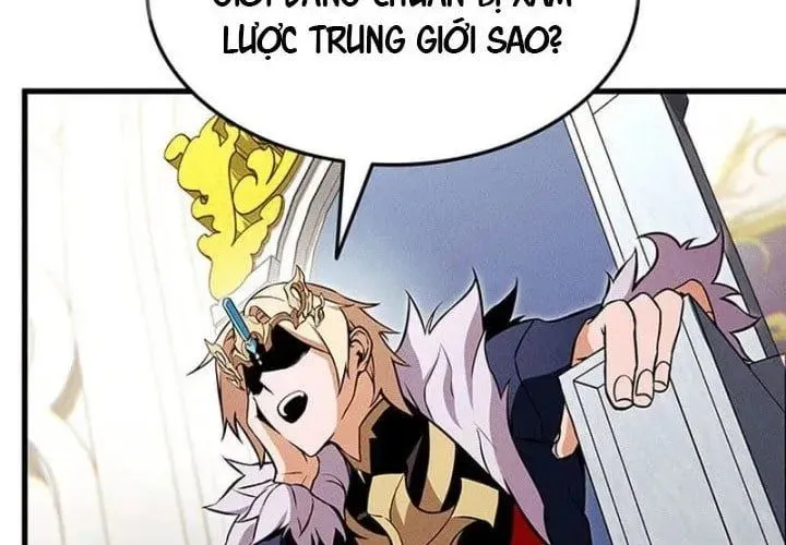 Sự Trở Lại Của Vị Thần Sức Mạnh Chap 214 - Next Chap 215