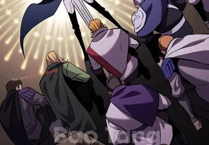 Sự Trở Lại Của Vị Thần Sức Mạnh Chap 214 - Next Chap 215