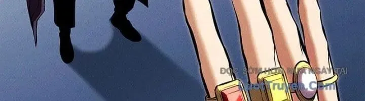 Sự Trở Lại Của Vị Thần Sức Mạnh Chap 214 - Next Chap 215