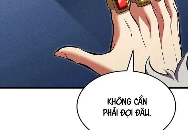 Sự Trở Lại Của Vị Thần Sức Mạnh Chap 214 - Next Chap 215