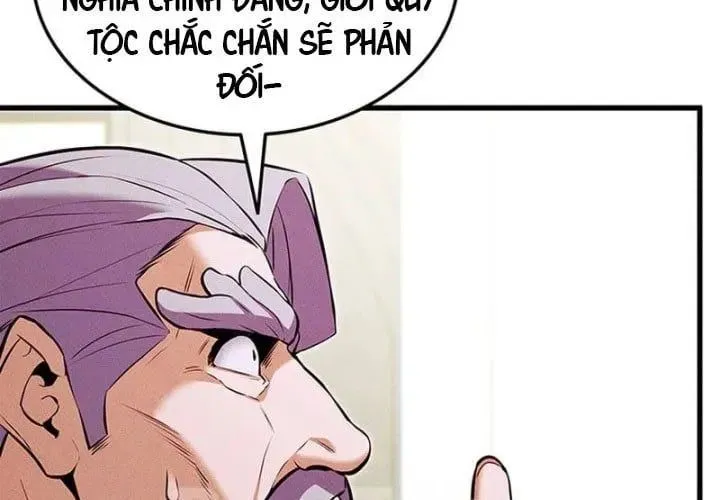 Sự Trở Lại Của Vị Thần Sức Mạnh Chap 214 - Next Chap 215