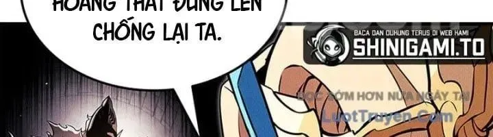 Sự Trở Lại Của Vị Thần Sức Mạnh Chap 214 - Next Chap 215