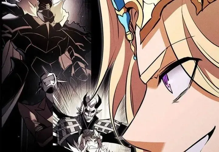 Sự Trở Lại Của Vị Thần Sức Mạnh Chap 214 - Next Chap 215