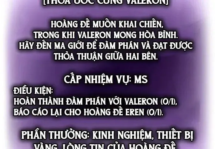 Sự Trở Lại Của Vị Thần Sức Mạnh Chap 214 - Next Chap 215