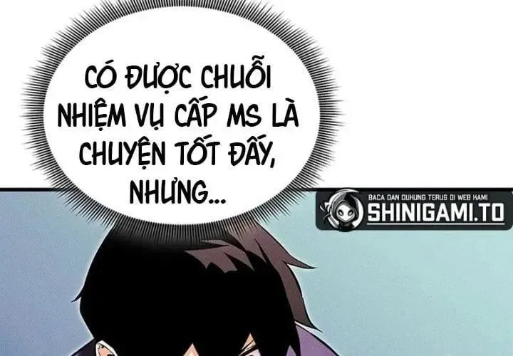 Sự Trở Lại Của Vị Thần Sức Mạnh Chap 214 - Next Chap 215