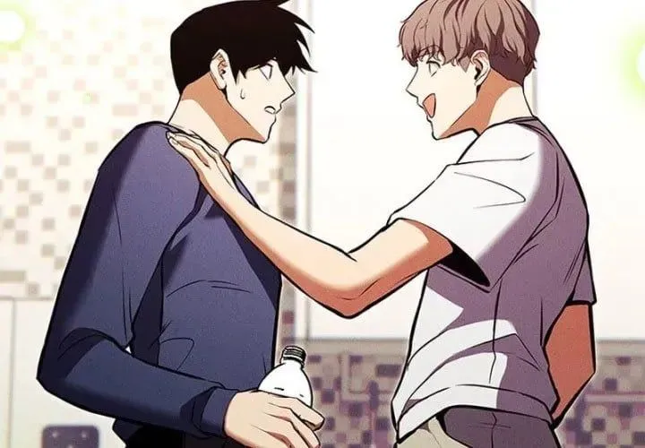 Sự Trở Lại Của Vị Thần Sức Mạnh Chap 214 - Next Chap 215