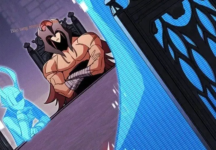 Sự Trở Lại Của Vị Thần Sức Mạnh Chap 214 - Next Chap 215