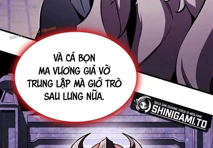Sự Trở Lại Của Vị Thần Sức Mạnh Chap 214 - Next Chap 215